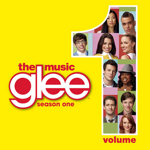 cover: Defying Gravity (from Wicked), Glee Cast