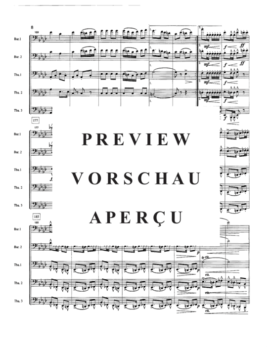 gallery: Florentiner March , , (Tuba Quartett EETT)