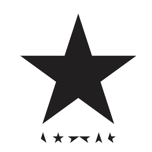 cover: Lazarus, David Bowie