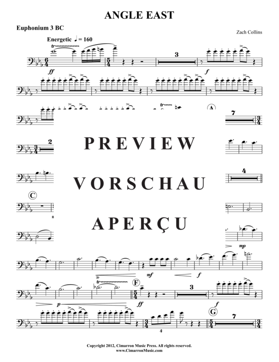 Product gallery: Page 17 of 21 Angle East , , (Tuba Ensemble)