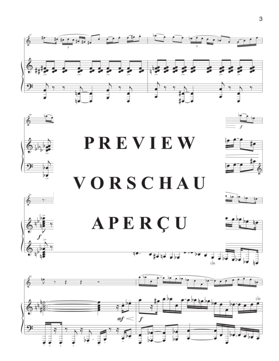 gallery: Chutzpah! , , (Pikkoloflöte und Klavier)