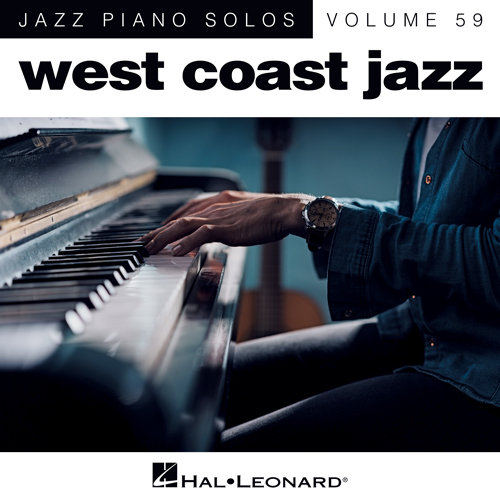 cover: Topsy [Jazz version] (arr. Brent Edstrom), Cozy Cole