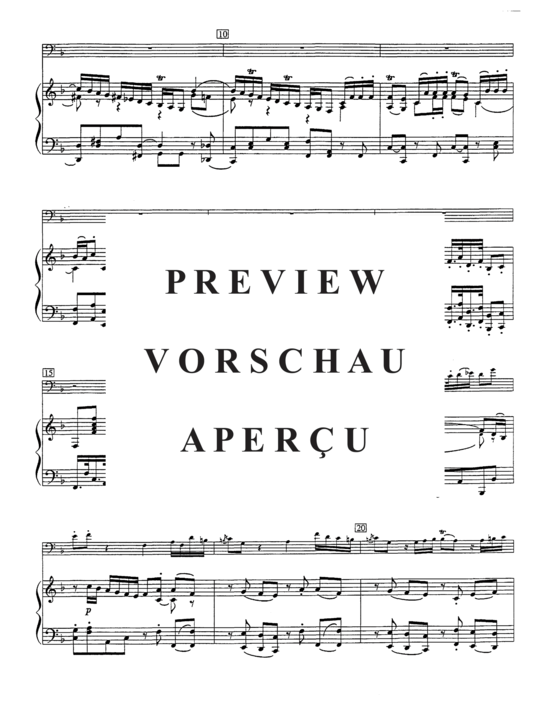 gallery: Concerto , , (Euphonium + Klavier)