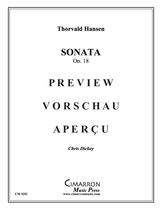 Product gallery: Page 2 of 21 Sonata , , (euphonium/tuba + piano)