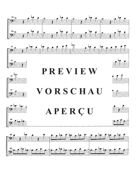Produktgalerie: Seite 21 von 21 Nebulous , , (Tuba Ensemble EEETTT)