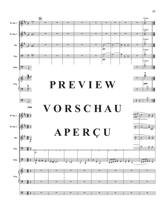 Produktgalerie: Seite 14 von 21 zwei Stücke von Strauss , , (Blechbläser-Quintett)