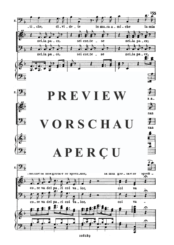 Produktgalerie: Seite 8 von 11 Si, vincemmo, , Bariton und Klavier