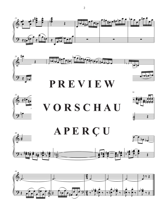 Product gallery: Page 5 of 9 Nooksack River Psalms , , (Orgel Solo)