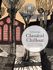 cover: Armellodie, Chilly Gonzales, Klavier