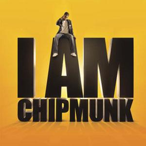 cover: Until You Were Gone, Chipmunk featuring Esmee Denters
