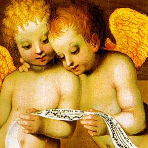 cover: Santa Lucia, Teodoro Cottrau