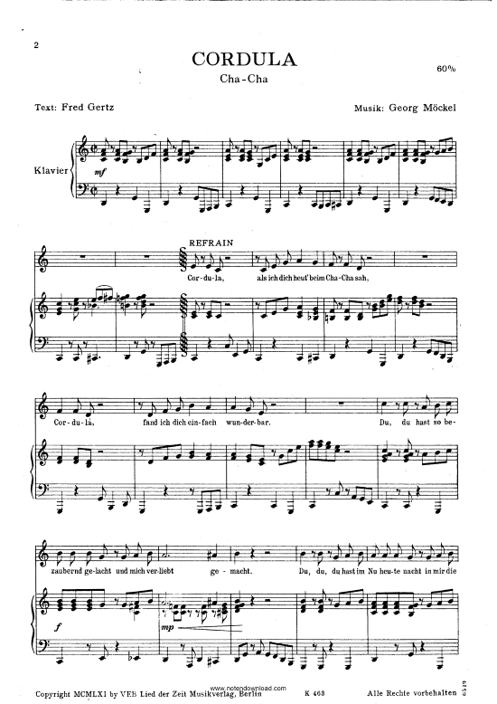 Produktbild zu: Cordula Ralf Paulsen 