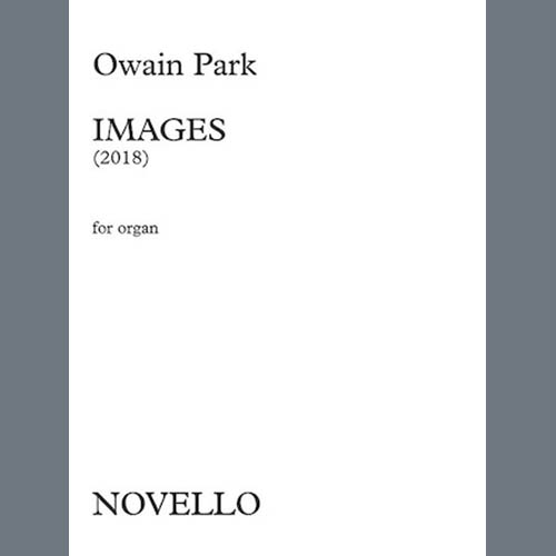 Produktbild zu: Images