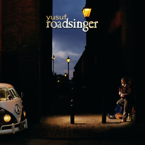 cover: Thinking 'Bout You, Yusuf Islam