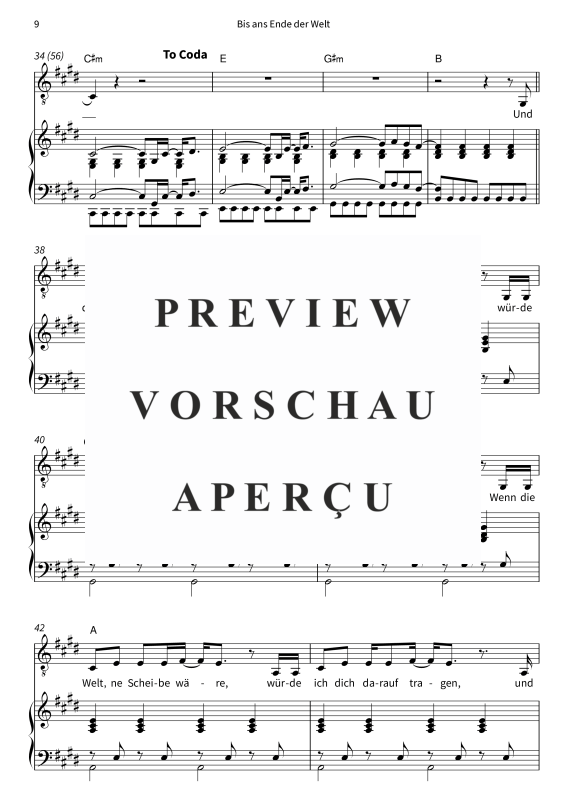 Produktgalerie: Seite 11 von 11 Manchmal - Roland Kaiser - Die großen Hits für Gesang und Klavier, Roland Kaiser, Gesang und Akkorde - Leadsheet