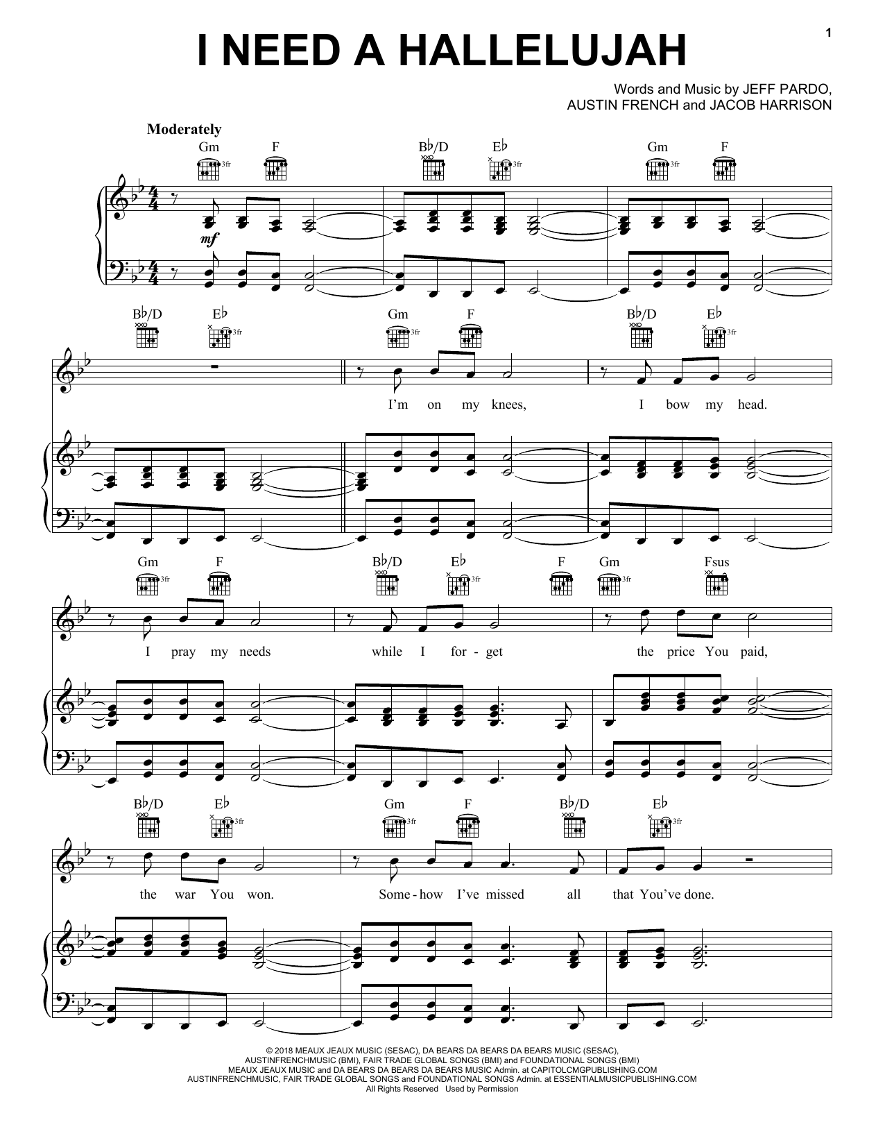 i-need-a-hallelujah-sheet-music-by-austin-french-smd-402931-notendownload