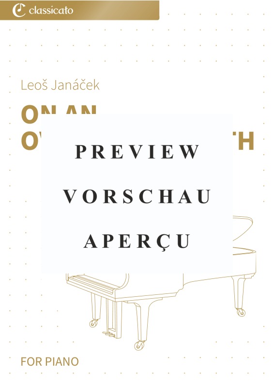 Product gallery: Page 2 of 11 On an Overgrown Path, , Piano Solo