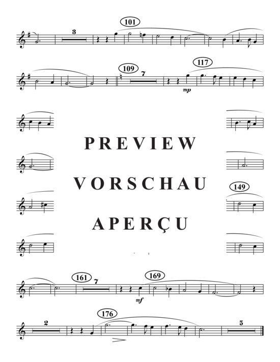 Produktgalerie: Seite 12 von 16 Christmas Pastorale , , (Blechbläserquintett)