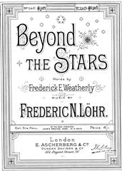 Produktbild zu: Beyond The Stars