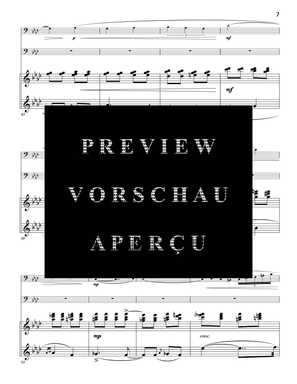 gallery: Baron Piquant´s Pas de Trois, , (Trio Fagott, Euphonium und Cembalo/Klavier)