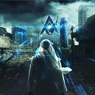Produktbild zu: Darkside (featuring Au/Ra and Tomine Harket)