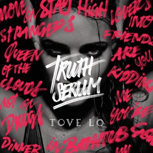 cover: Habits (Stay High), Tove Lo