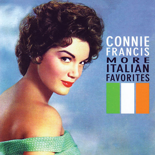 cover: Summertime In Venice, Connie Francis, Gesang, Gitarre, Klavier