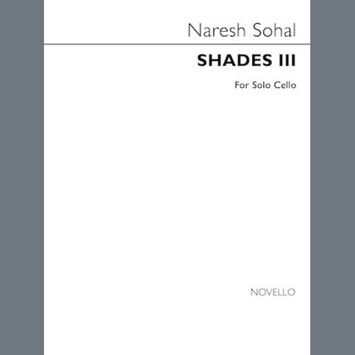 Produktbild zu: Shades III