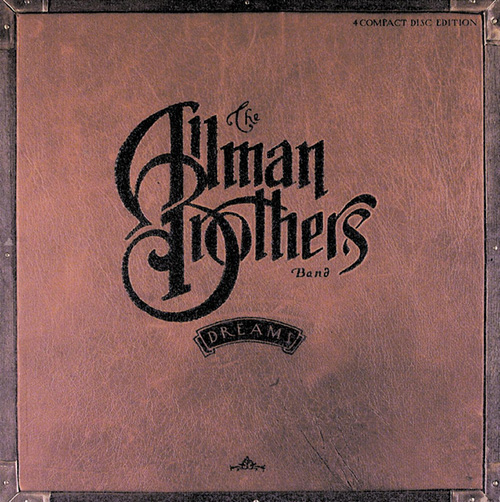 Produktbild zu: Ramblin' Man