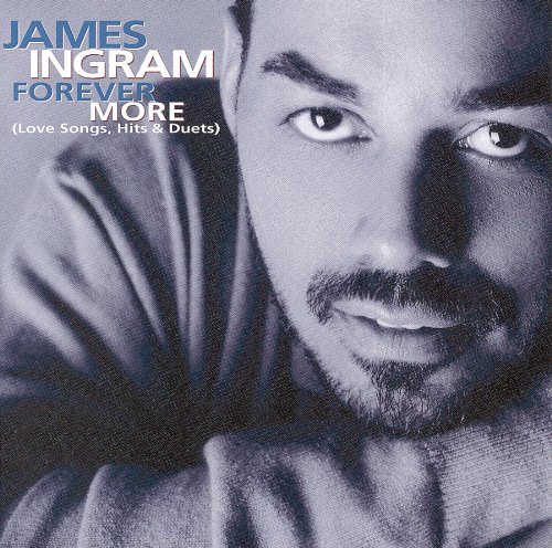 cover: Somewhere Out There, Linda Ronstadt & James Ingram