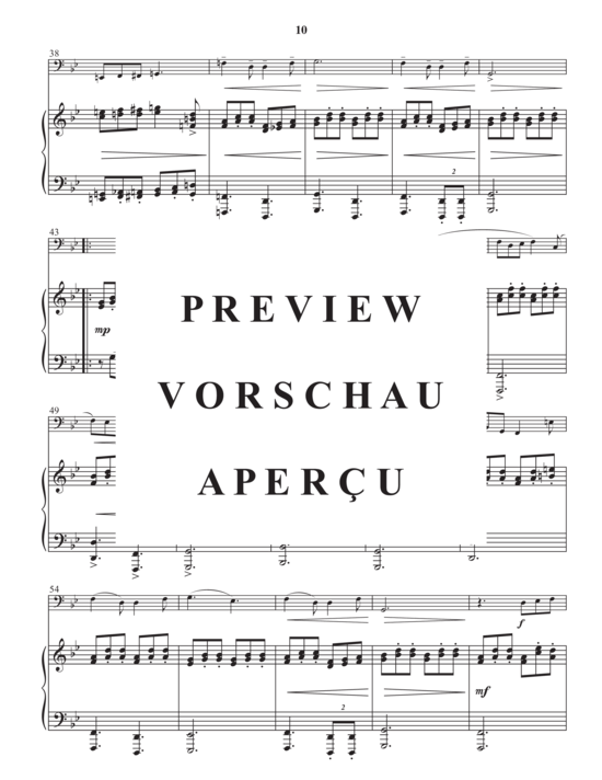 Product gallery: Page 12 of 21 Sonata , , (tuba + piano)