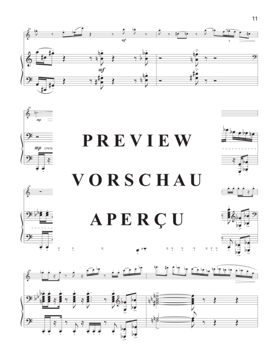 gallery: Chutzpah! , , (Pikkoloflöte und Klavier)