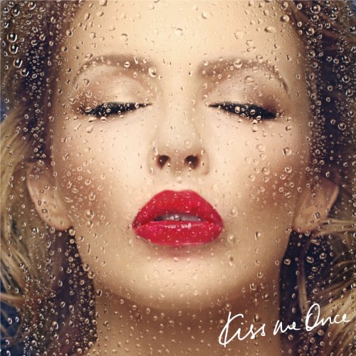 cover: Into The Blue, Kylie Minogue, Gesang, Gitarre, Klavier