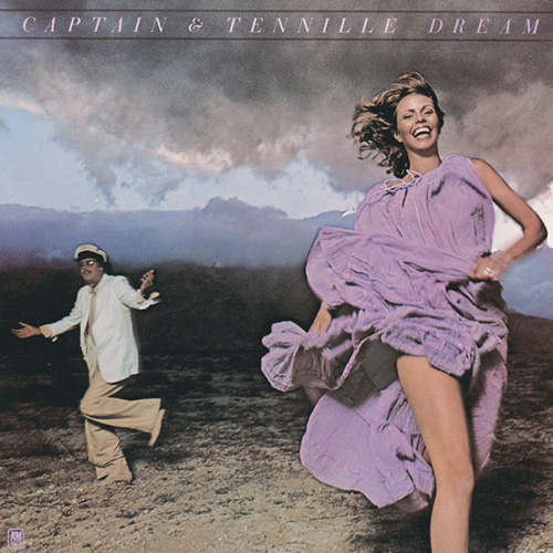 cover: You Never Done It Like That, Captain & Tennille