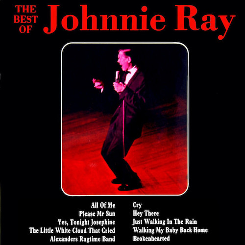 Produktbild zu: Just Walking In The Rain