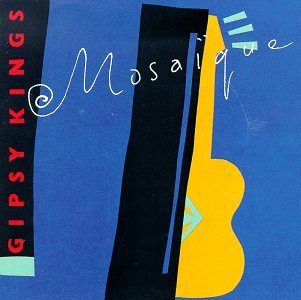 cover: Vamos A Bailar, Gipsy Kings