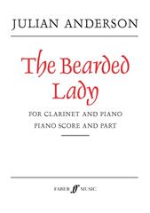 Product picture to: The Bearded Lady