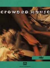 cover: Fall At Your Feet, Crowded House, Gesang, Gitarre, Klavier