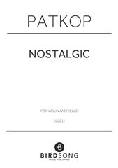 Produktbild zu: nostalgic