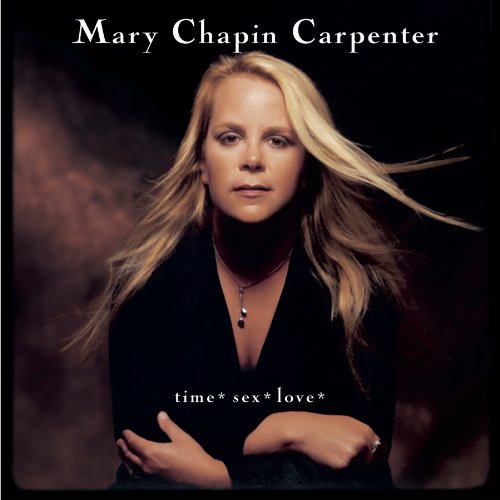 cover: Simple Life, Mary Chapin Carpenter