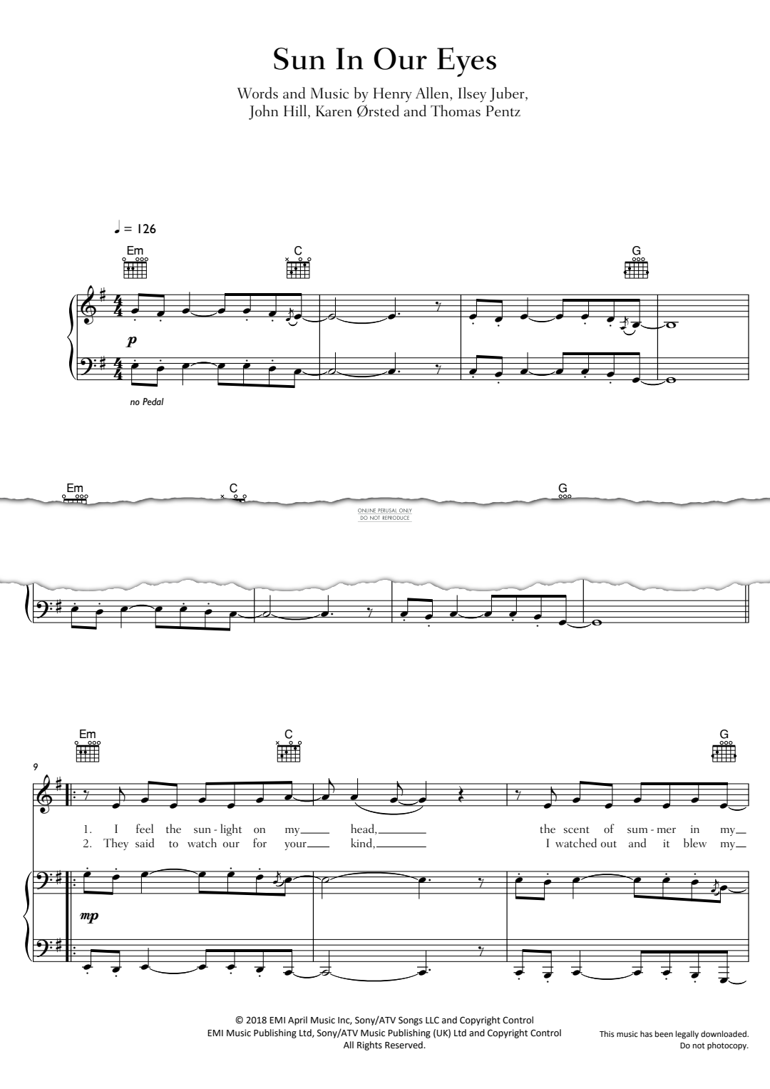 gallery: Sun In Our Eyes, Diplo