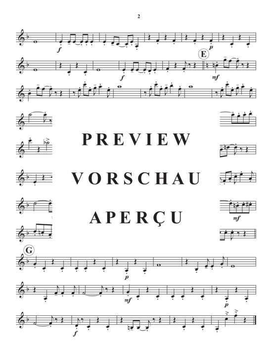 Produktgalerie: Seite 9 von 17 Bob´s Chili Rag , , (Blechbläserquintett)