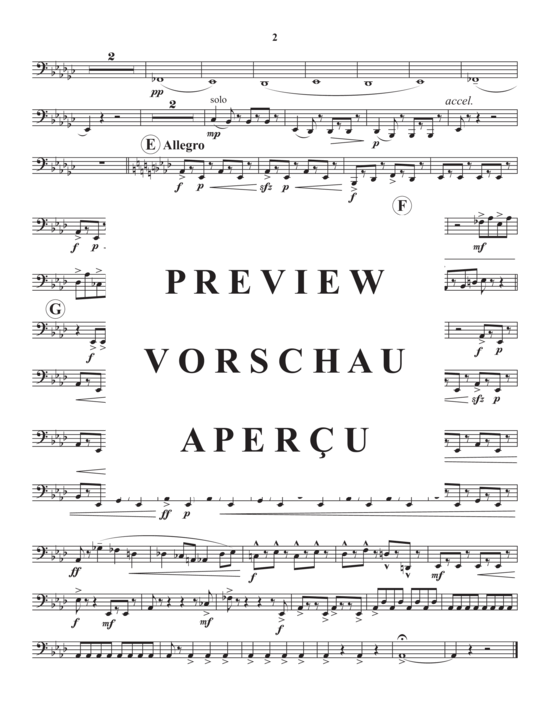 Product gallery: Page 21 of 21 Dance of the Hours , , (Brass quintet)