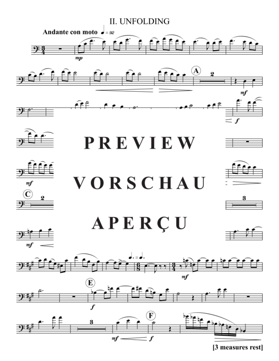 Product gallery: Page 14 of 21 Three Perspectives , , (Tuba Quartet: 2x Baritone, 2xTuba)