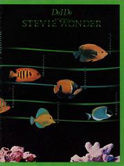 cover: Do I Do, Stevie Wonder