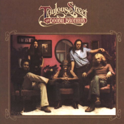 cover: Listen To The Music, The Doobie Brothers