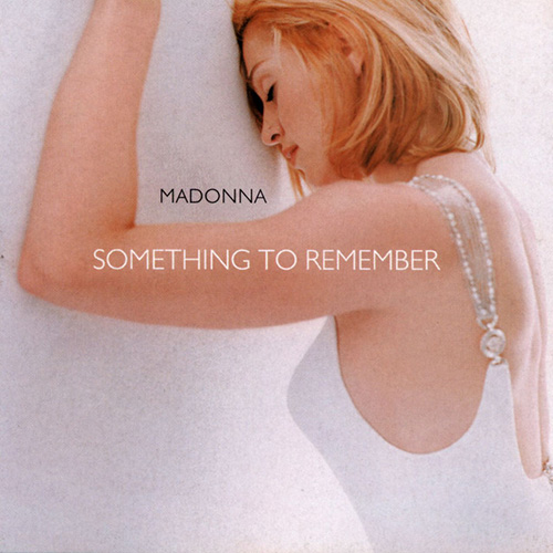 cover: This Used To Be My Playground, Madonna, Gesang, Gitarre, Klavier