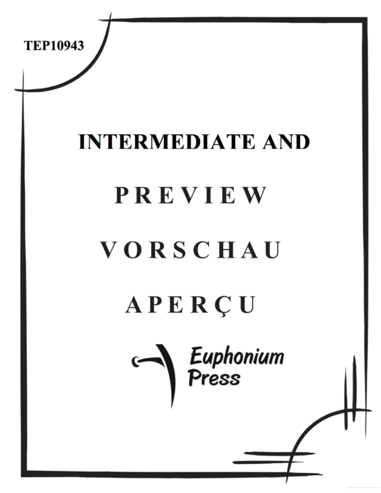 Product gallery: Page 2 of 21 26 Intermediate-Advanced Etudes , , (Euphonium Solo)