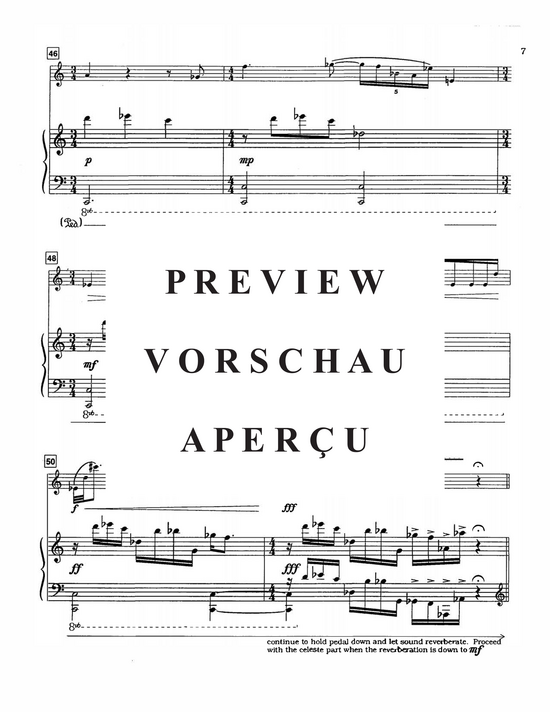 Product gallery: Page 10 of 15 Emergence of Night, The , , (flute and piano)