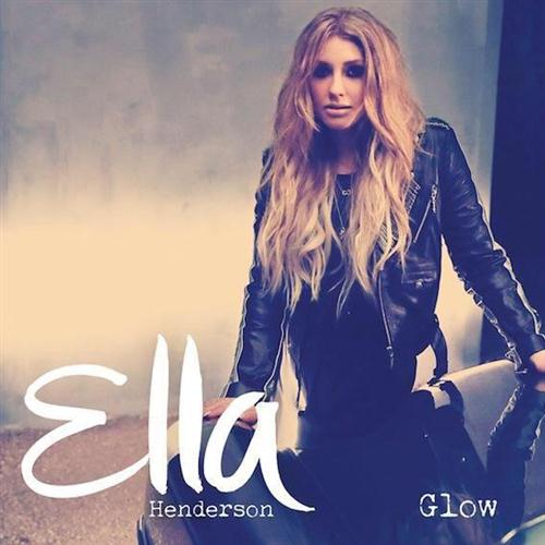cover: Glow, Ella Henderson